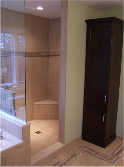 linen closet after