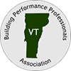 Building Performance Professionals Association of VT
